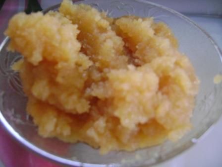 Moong Dal Halwa